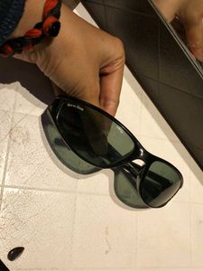 Stylish Black Sunglasses