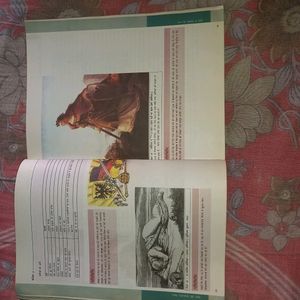India and the Contemporary World - 2 Textbook