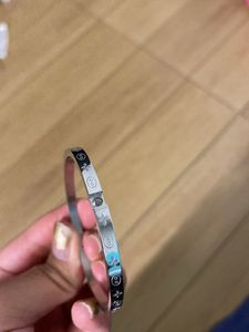 Beautiful Silver Bracelet