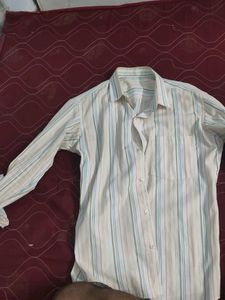 Formal Full Sleeves Shirt