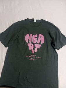 Unisex T Shirt