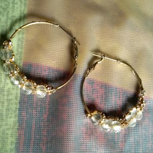 2 Golden Earing..