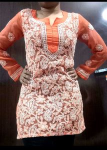 Lucknowi Kurta