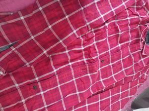 Original Indian Terrain Shirt