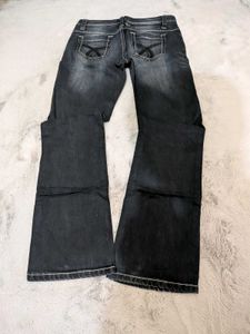 Y2K Soccx woman Stylish Denim Jeans