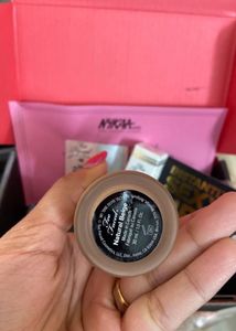 Too Faced Foundation