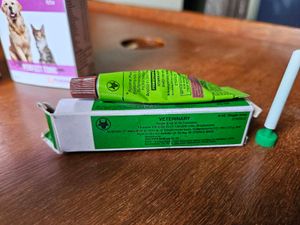 Setwell/petton Pet Medicine