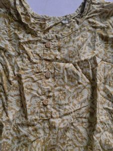 Western Kurta