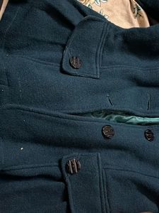 Coat 1