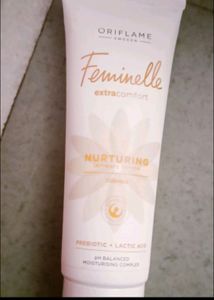 Feminelle, Intimate Wash