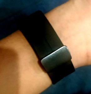 Unique Green &amp; Black Watch