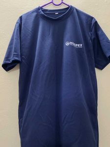 Navy Blue Tshirt