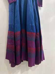 Ethnic Gown For Women