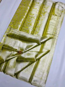 Bridal Saree