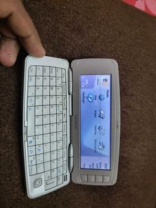 Nokia 9300 Communicator