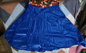 Gown/Anarkali