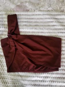 A Cute Top Perfect For Night Out