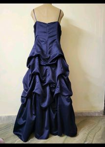 Long Gown
