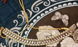 Necklace Combo Set