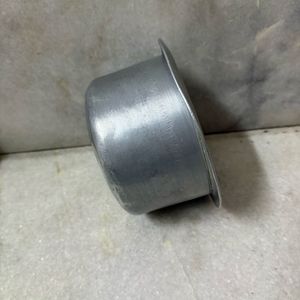 Small Patila With Lid