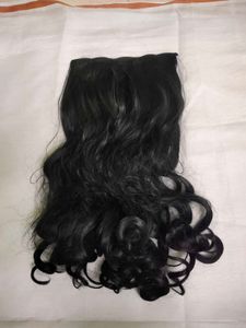 Hair Curls Extensions