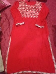 Girls Kurti