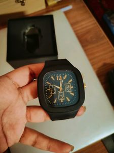 Lorenz Watch