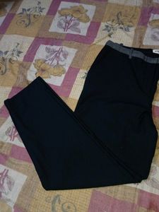 Black Pants