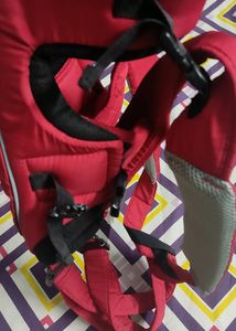babyhug Carry Bag Upto 15 Kg