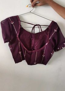 Elegant Lehenga Choli Set