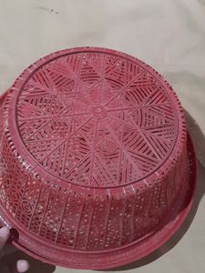 New Vegetable Storage Containers