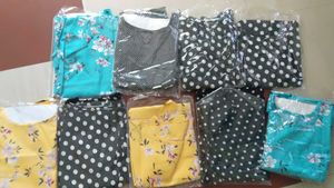 9 Top Sell Full Stock New Unused