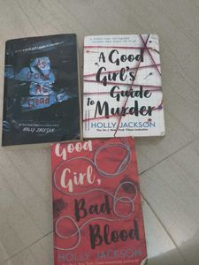 Trilogy series
