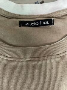 Zudio T-Shirt