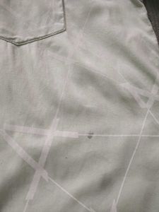 Men Green Shirt 2
