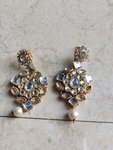Traditional Ear Ring