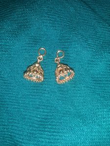 Only Jhumka
