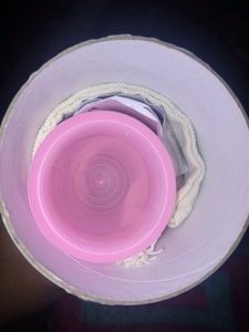 Sirona Menstrual Cup (Midium)
