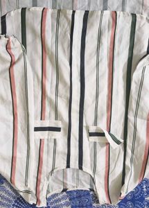 NEW Striped Top