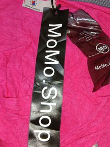MOMO.SHOP WRAPS