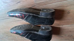 Party Wear Kids Boys Shoes