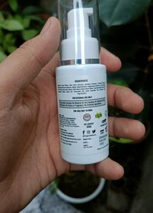 Squalane UV Bliss Sunscreen SPF 45 Gel PA++++