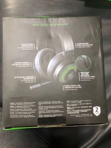 Razer Kraken Ultimate Headset
