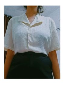 White Shirt