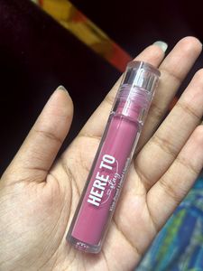 Swiss Beauty Lipstick