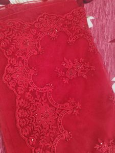 Designer Saree