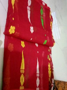Set Of 4 Sarees