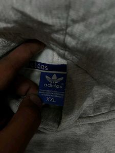 Adidas Hoodie