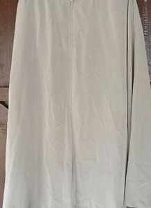 Long Korean Skirts