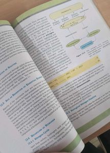 Biology NCERT Textbook Class XI📑